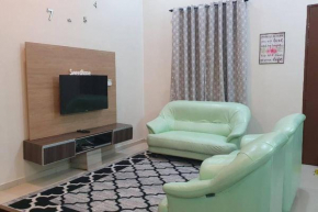 Homestay 4i Tambun Islamic Homestay